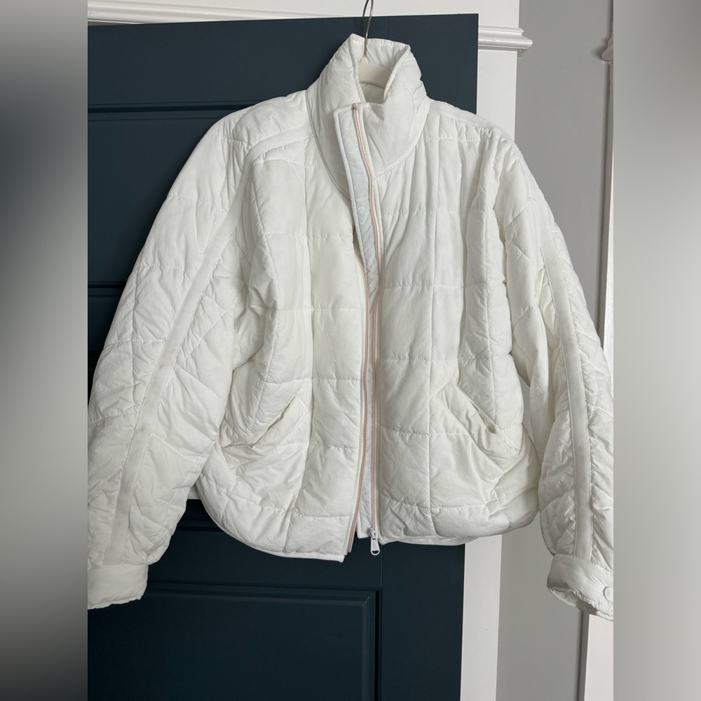 FP movement Pippa packable puffer